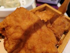 -双合园·海鲜水饺青岛菜(万佳广场店)