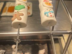 -白玉串城·朝鲜族烤串(龙岗店)