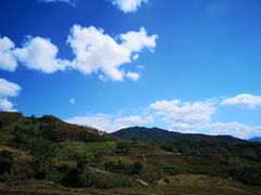-牙胡梯田