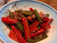 -万豪酒店·咏豪中餐厅