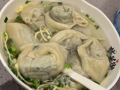 -梦花街馄饨店(中华苑店)