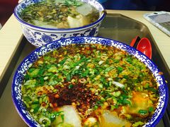 -中国兰州名牛纯汤牛肉面(永安道店)