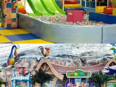 -望儿山温泉水乐园