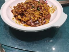 -北平味道.京味菜.烤鸭(梨园店)