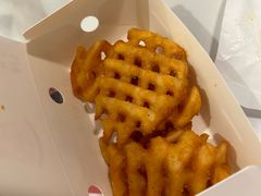 -必胜客(东西湖万达店)