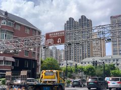 -上海四行仓库抗战纪念馆