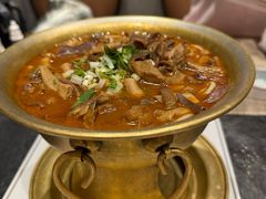 怀仁羊杂-紫泥369粗粮季(鼓楼店)