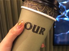 -OUR Bakery(SKP-S店)