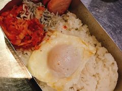 饭盒-401餐厅(弘大店)