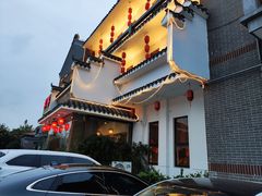 -江南婆婆(车墩店)