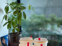 -Manner Coffee(凌空SOHO店)