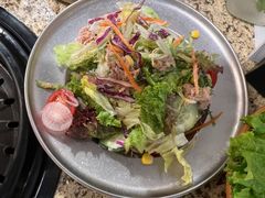 -首尔烤肉大排档(合生汇店)