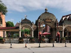 -安徒生童话乐园