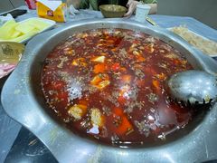-韩妹鱼庄·泸定老字号(泸定店)