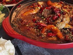 -粤尚腾香居中餐厅(首都机场希尔顿店)