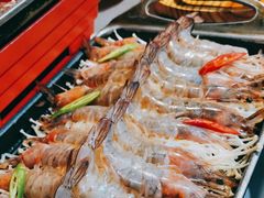 -煎饼卷大葱·非遗传承·潍坊菜(十笏园店)