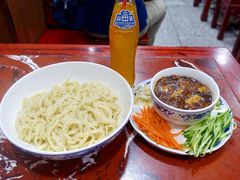 三鲜打卤面-九河居(荔湾路店)