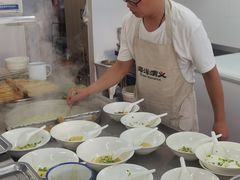-巧手馄饨(箍桶巷店)
