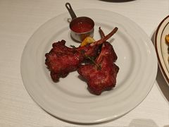 -马克西姆俄罗斯餐厅(通亚街店)