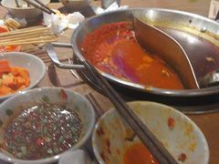 -来蜀乾串串香(北京总店)