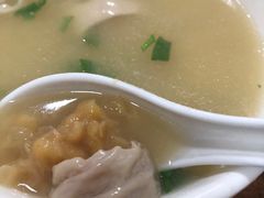 -温记府廟豆汤饭·始于1955年(海椒店)