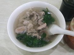 -陈记三及第(上沙店)