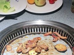 -悦享海创意自助(姜堰万达店)