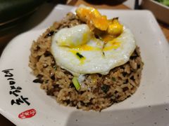-秋香家韩式炭火烤肉(磐石路店)