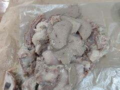 -小辫子羊肉面馆(周东店)