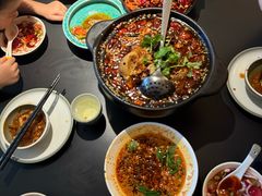 -麻六记(深圳首店)