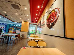 大堂-永和大王(茉莉上新·星塘街店)