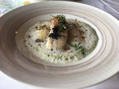 -Kampa Park Restaurant