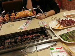 -白玉串城(南六中路店)
