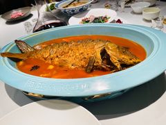 -阿五黄河大鲤鱼(英协路店)