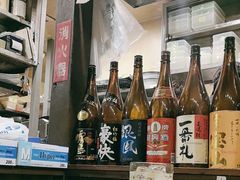 -筑前屋(人形町総本店)