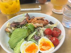 -Simple Yummy简单美味(上邦百汇城店)