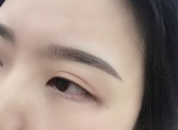 -变美丽半永久纹眉连锁·机器野生眉·洗眉