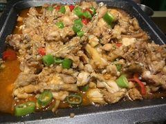 -蛙喔牛蛙(仙林万达茂店)