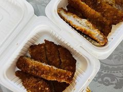 特色炸猪排-小杨生煎(龙阳广场店)
