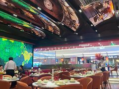 -蝴蝶里·粤菜·点心(龙湖杭州金沙天街店)