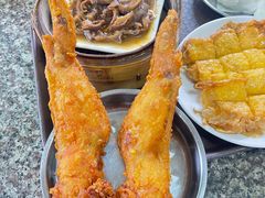 鸡翅-恒兴发茶店(十三小店)