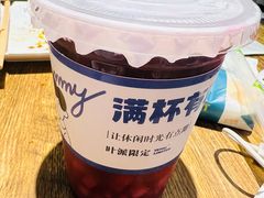 -叶派龙虾•招牌香辣蟹·海鲜(中海国际店)