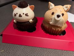 -Pantry's Best派悦坊蛋糕(K11购物艺术中心店)