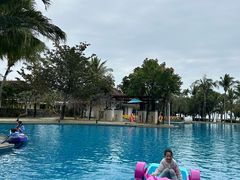 -三亚海棠湾万丽度假酒店