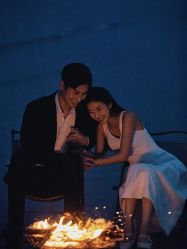 -拾尚映画·STUDIO婚纱摄影(中关村店)