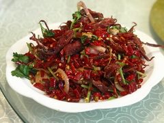 椒香鸭舌-金锅小厨(乐活街店)