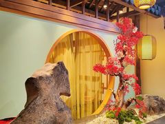 -大张烙馍村(泉山店)