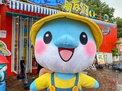 -南昌之星摩天轮