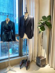 -BROTHER西服礼服定制·商务·婚礼(佛山南海店)