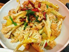 -吃饭皇帝大(合生汇店)